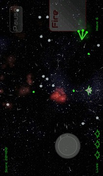 小行星巴斯特免費版本游戲截圖1