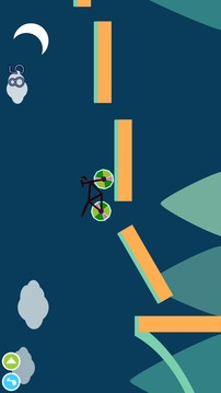 Only Bicycle游戲截圖4