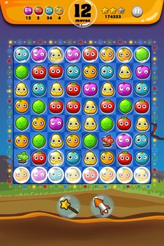 農(nóng)場英雄 Farm Digger Legend游戲截圖2