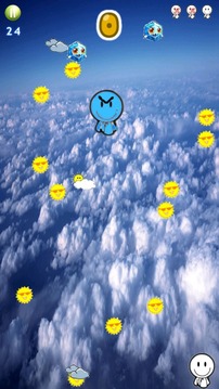 晴天飛飛游戲截圖3