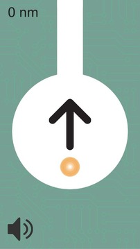 Follow The Line - PCB游戲截圖1