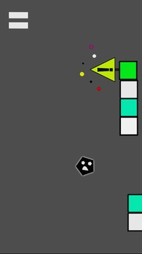 Sad Polygon游戲截圖5