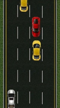 Wrong Way Driver游戲截圖4