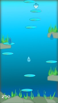 Dropy - The water drop游戲截圖4