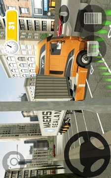 完美停車游戲截圖3