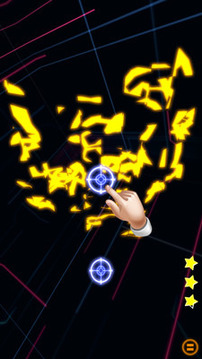 空間拼接游戲截圖3