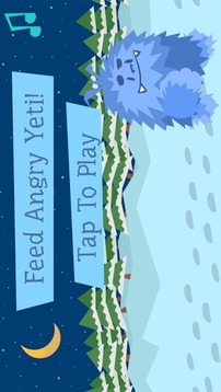 憤怒的雪人游戲截圖3
