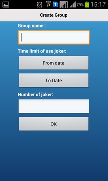 Joker Challenge游戲截圖1
