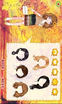 銀杏樹林游戲截圖1