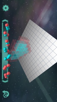 立方体空间游戏截图3