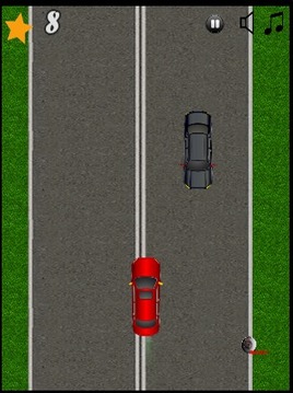 所有賽車(chē)游戲游戲截圖4