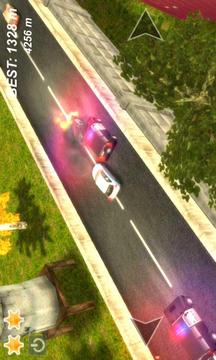 飛賊與警察游戲截圖4