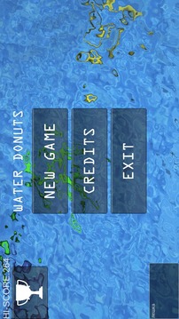 Water Donuts游戲截圖1