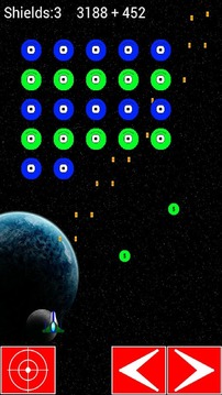 巡洋艦游戲截圖1