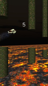 Floppy Plane 3D游戲截圖2