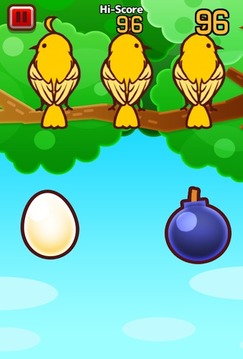 Egg Catch游戲截圖5