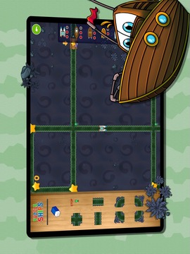 Puzzle Ships游戲截圖4