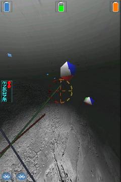 CrossFire游戲截圖3
