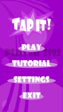 Tap?It!?Lite游戲截圖1