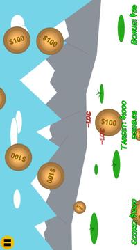 現(xiàn)金 敲擊 Cashtap游戲截圖4