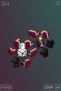 星星迷宮游戲截圖5