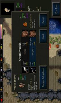 Battle for Wesnoth Free游戲截圖5