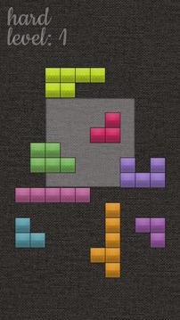 Vintage Block Puzzle游戲截圖1