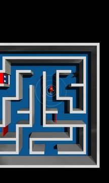 Spider Maze Tactical Action游戲截圖5