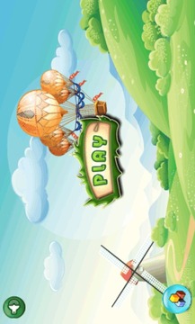 Flying Sheep游戲截圖3