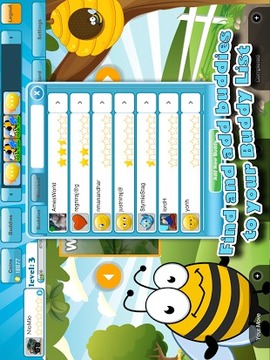 蜂巢连线游戏截图3