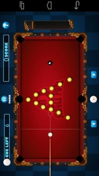 台球大师经典版 - Pool Billiards Pro游戏截图5