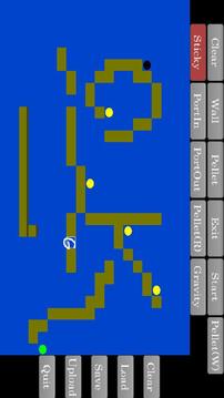 Snake on Mars游戲截圖4