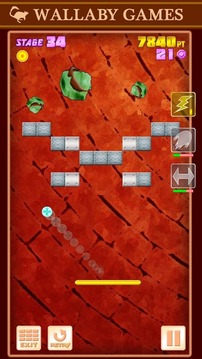 BREAKERS DIVE游戲截圖4