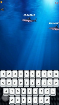 SHARK KILLER游戲截圖2
