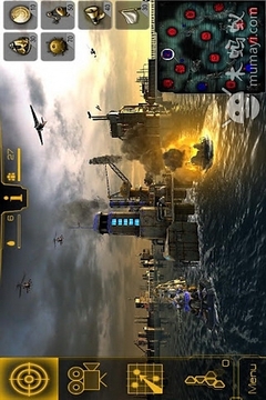 突襲油田 Oil Rush: 3D...游戲截圖4