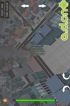 臺風(fēng)來襲游戲截圖4