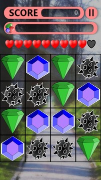 Gemstone Obsession游戲截圖2