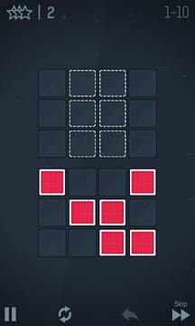 方块填充游戏截图3