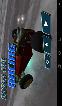 Buggy Car Racing游戲截圖1