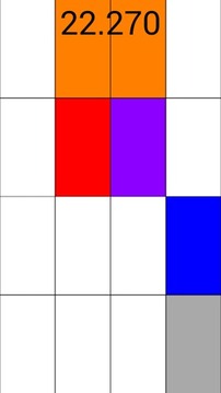 彩虹塊2游戲截圖2