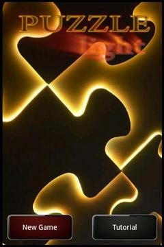 Puzzle Light游戲截圖1