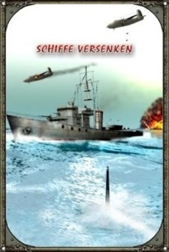 主力戰(zhàn)艦游戲截圖1