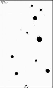 太空垃圾游戲截圖2
