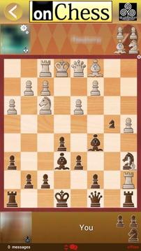 社交象棋游戲截圖4