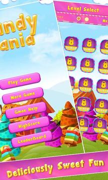 糖果風(fēng)暴 Candy Storm Mania游戲截圖3