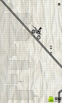 特技自行车apk游戏截图3