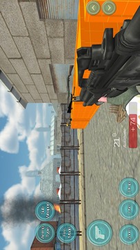 Soldier Assault游戲截圖4