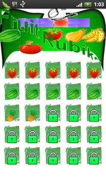 水果益智方塊游戏截图2