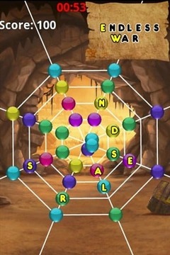 魔術網(wǎng)游戲截圖1