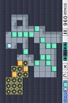 TRANSPORTER游戲截圖3